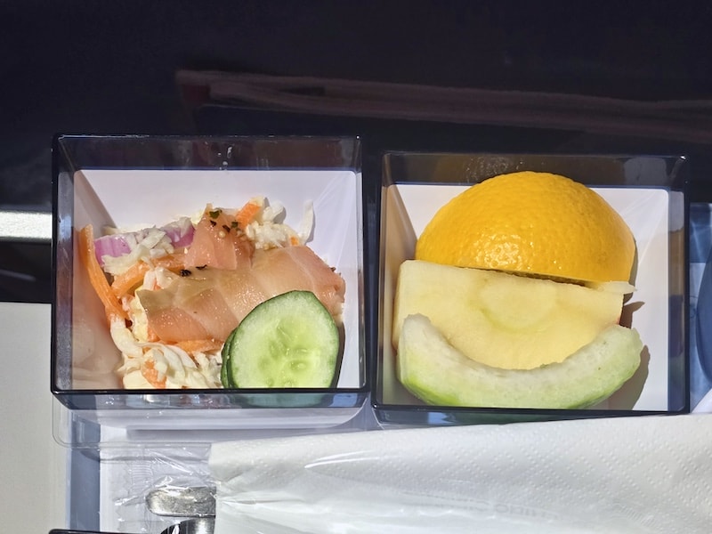 中華航空CI837 TPE-BKK 台北-曼谷 紅眼航班飛行紀錄 - 第11張圖 中華航空CI837 TPE-BKK 台北-曼谷 紅眼航班飛行紀錄