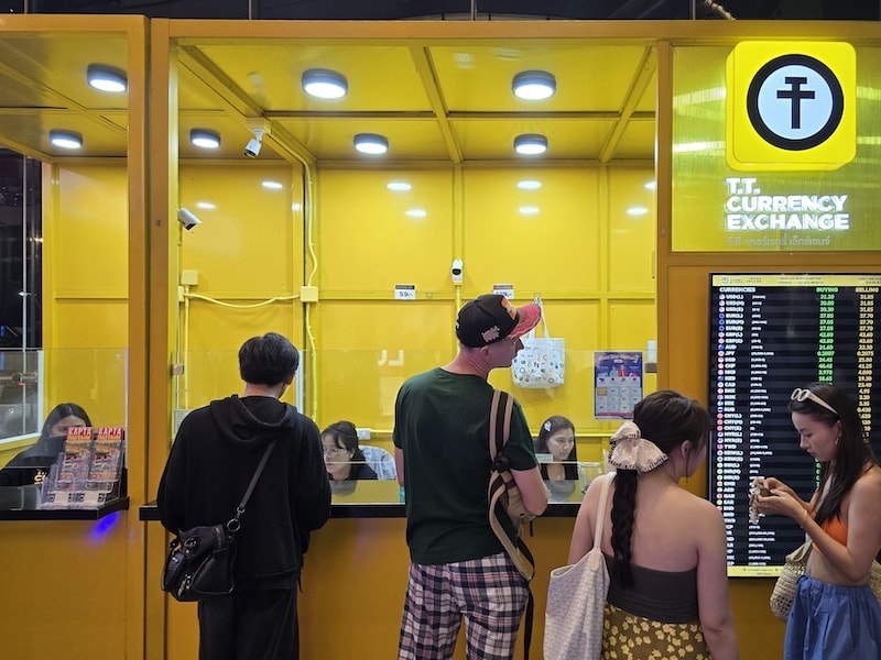 【芭達雅必逛】Terminal 21 Pattaya:環遊世界拍美照、Nara泰式料理、還有24小時營業超市,購物和伴手禮一次買齊! - 第20張圖 【芭達雅必逛】Terminal 21 Pattaya:環遊世界拍美照、Nara泰式料理、還有24小時營業超市,購物和伴手禮一次買齊!