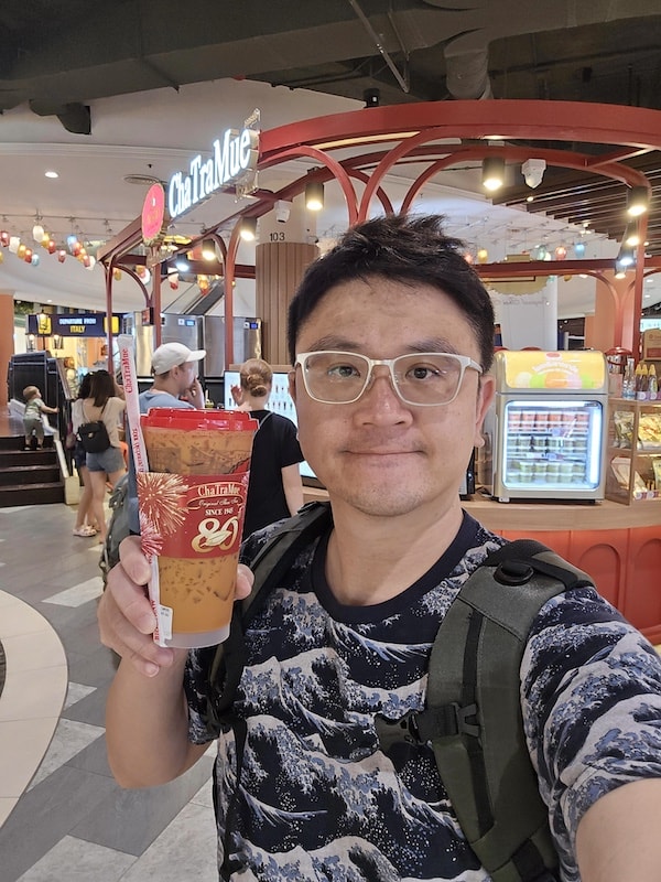 【芭達雅必逛】Terminal 21 Pattaya:環遊世界拍美照、Nara泰式料理、還有24小時營業超市,購物和伴手禮一次買齊! - 第14張圖 【芭達雅必逛】Terminal 21 Pattaya:環遊世界拍美照、Nara泰式料理、還有24小時營業超市,購物和伴手禮一次買齊!