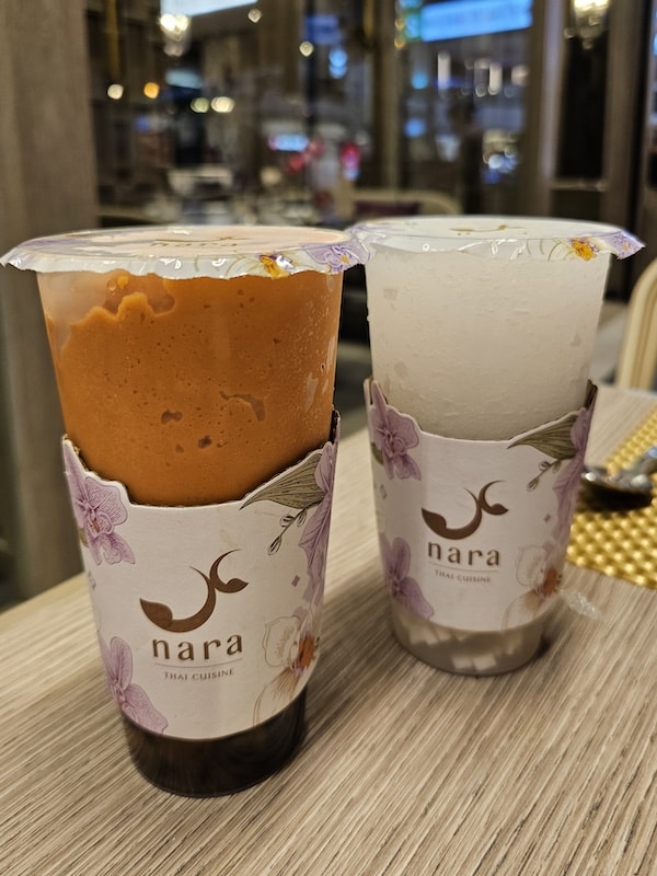 【芭達雅必逛】Terminal 21 Pattaya:環遊世界拍美照、Nara泰式料理、還有24小時營業超市,購物和伴手禮一次買齊! - 第24張圖 【芭達雅必逛】Terminal 21 Pattaya:環遊世界拍美照、Nara泰式料理、還有24小時營業超市,購物和伴手禮一次買齊!