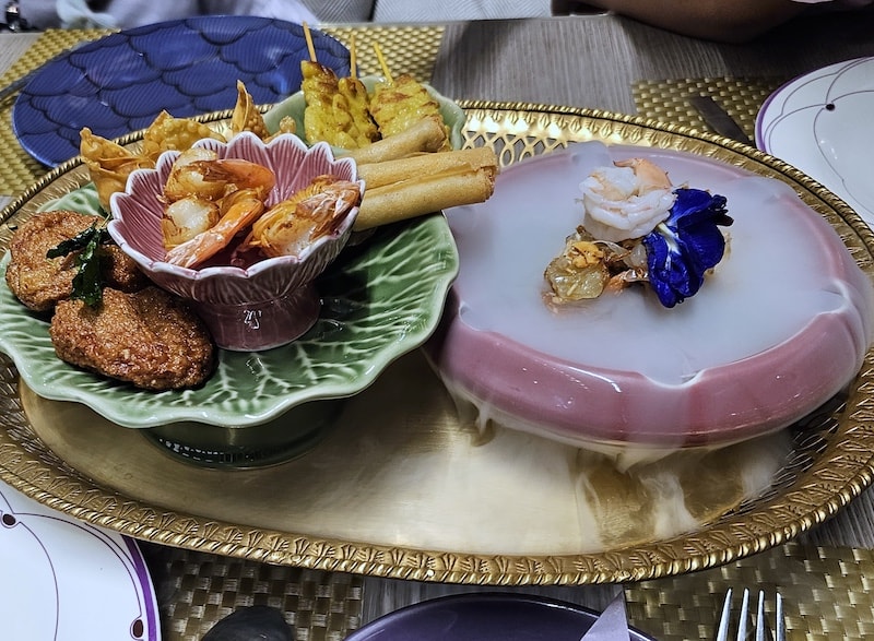 【芭達雅必逛】Terminal 21 Pattaya:環遊世界拍美照、Nara泰式料理、還有24小時營業超市,購物和伴手禮一次買齊! - 第25張圖 【芭達雅必逛】Terminal 21 Pattaya:環遊世界拍美照、Nara泰式料理、還有24小時營業超市,購物和伴手禮一次買齊!