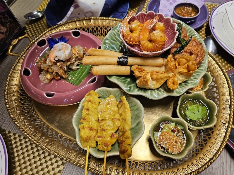 【芭達雅必逛】Terminal 21 Pattaya:環遊世界拍美照、Nara泰式料理、還有24小時營業超市,購物和伴手禮一次買齊! - 第26張圖 【芭達雅必逛】Terminal 21 Pattaya:環遊世界拍美照、Nara泰式料理、還有24小時營業超市,購物和伴手禮一次買齊!