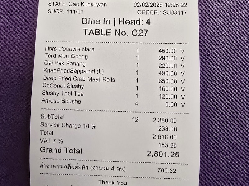 【芭達雅必逛】Terminal 21 Pattaya:環遊世界拍美照、Nara泰式料理、還有24小時營業超市,購物和伴手禮一次買齊! - 第32張圖 【芭達雅必逛】Terminal 21 Pattaya:環遊世界拍美照、Nara泰式料理、還有24小時營業超市,購物和伴手禮一次買齊!