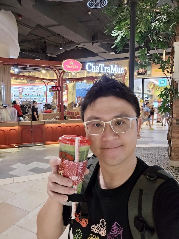 【芭達雅必逛】Terminal 21 Pattaya:環遊世界拍美照、Nara泰式料理、還有24小時營業超市,購物和伴手禮一次買齊! - 第13張圖 【芭達雅必逛】Terminal 21 Pattaya:環遊世界拍美照、Nara泰式料理、還有24小時營業超市,購物和伴手禮一次買齊!