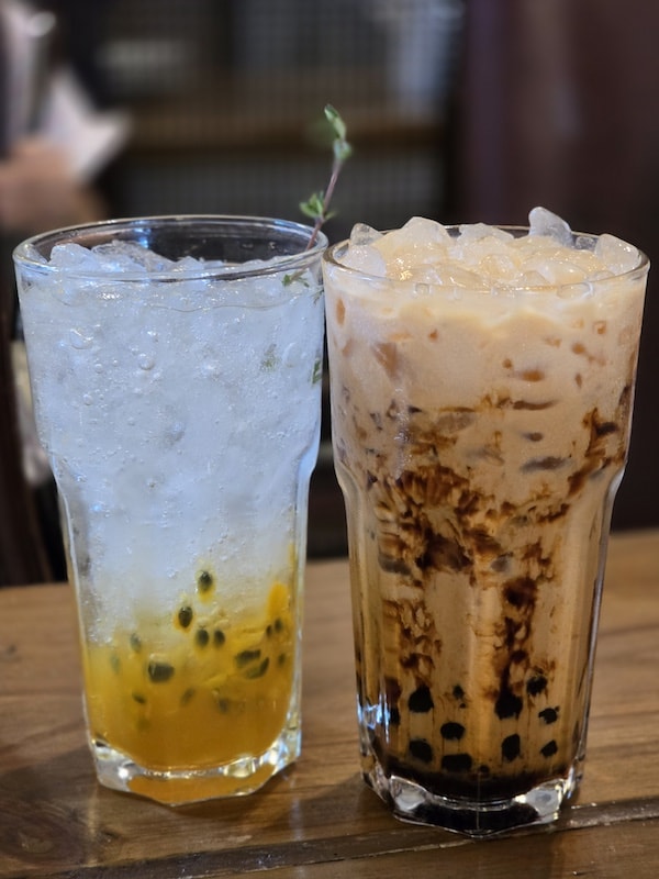 曼谷巧克力村:春節限定紅燈籠佈置、園內餐飲與超萌布偶合照全紀錄 - 第26張圖 曼谷巧克力村:春節限定紅燈籠佈置、園內餐飲與超萌布偶合照全紀錄