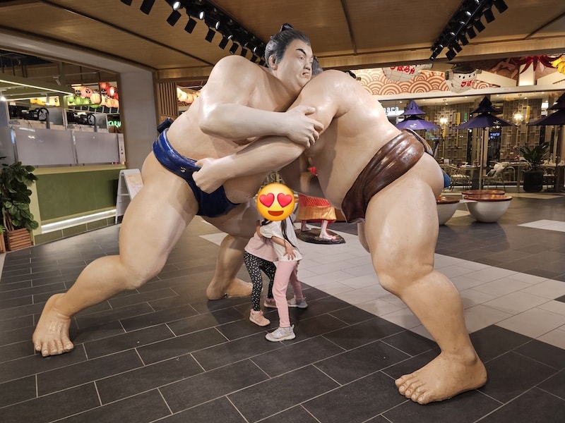 【芭達雅必逛】Terminal 21 Pattaya:環遊世界拍美照、Nara泰式料理、還有24小時營業超市,購物和伴手禮一次買齊! - 第16張圖 【芭達雅必逛】Terminal 21 Pattaya:環遊世界拍美照、Nara泰式料理、還有24小時營業超市,購物和伴手禮一次買齊!
