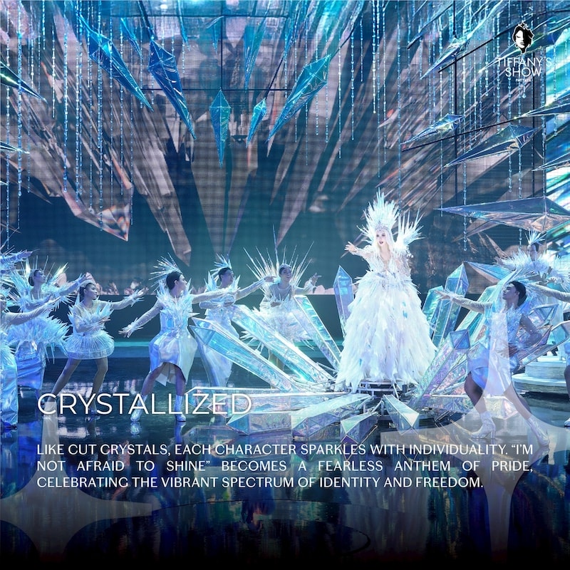 芭達雅旅遊的兩大視覺盛宴:真理寺遺世之美與 Tiffany’s Show 頂級大秀 - 第51張圖 芭達雅旅遊的兩大視覺盛宴:真理寺遺世之美與 Tiffany’s Show 頂級大秀