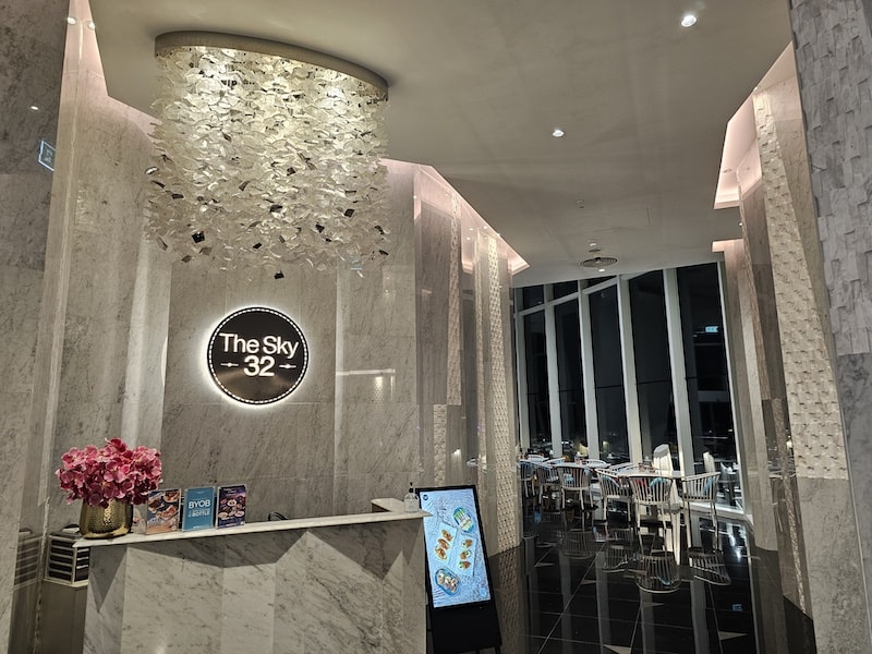 【芭達雅住宿】Grande Centre Point Pattaya:下樓就是 Terminal 21,盡享水上樂園與極致便利 - 第32張圖 【芭達雅住宿】Grande Centre Point Pattaya:下樓就是 Terminal 21,盡享水上樂園與極致便利