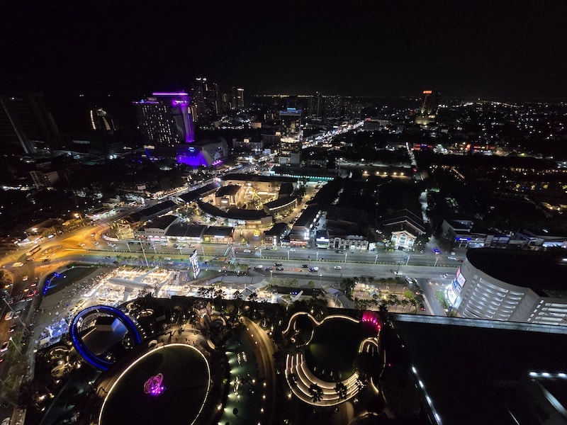 【芭達雅住宿】Grande Centre Point Pattaya:下樓就是 Terminal 21,盡享水上樂園與極致便利 - 第34張圖 【芭達雅住宿】Grande Centre Point Pattaya:下樓就是 Terminal 21,盡享水上樂園與極致便利