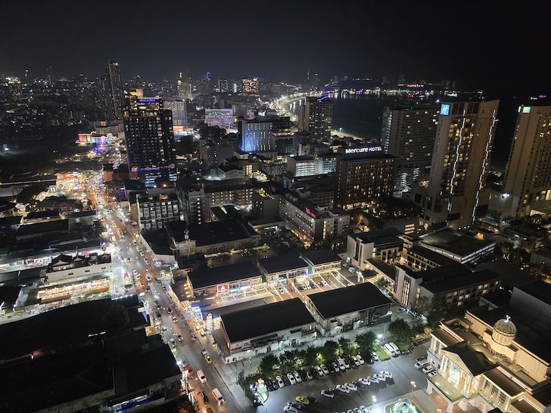 【芭達雅住宿】Grande Centre Point Pattaya:下樓就是 Terminal 21,盡享水上樂園與極致便利 - 第35張圖 【芭達雅住宿】Grande Centre Point Pattaya:下樓就是 Terminal 21,盡享水上樂園與極致便利