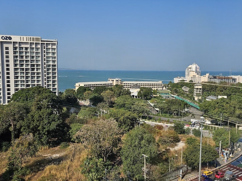 【芭達雅住宿】Grande Centre Point Pattaya:下樓就是 Terminal 21,盡享水上樂園與極致便利 - 第60張圖 【芭達雅住宿】Grande Centre Point Pattaya:下樓就是 Terminal 21,盡享水上樂園與極致便利
