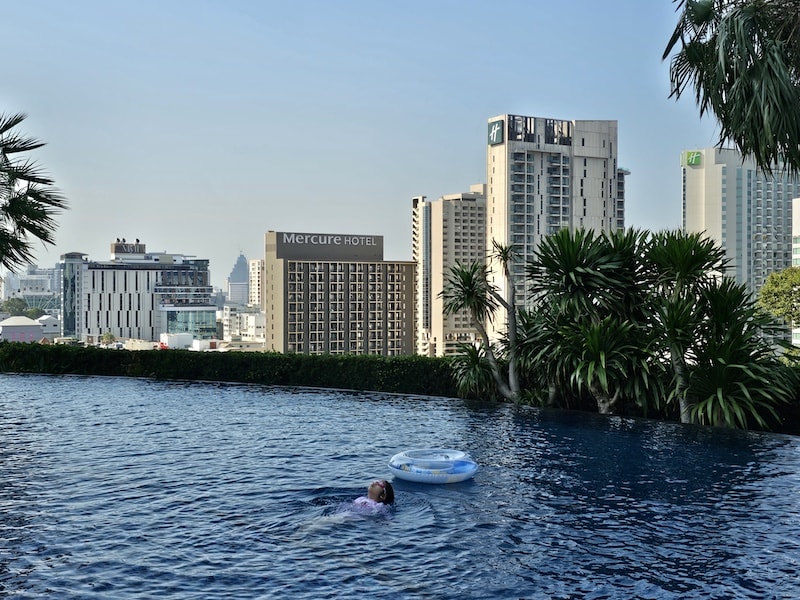 【芭達雅住宿】Grande Centre Point Pattaya:下樓就是 Terminal 21,盡享水上樂園與極致便利 - 第46張圖 【芭達雅住宿】Grande Centre Point Pattaya:下樓就是 Terminal 21,盡享水上樂園與極致便利