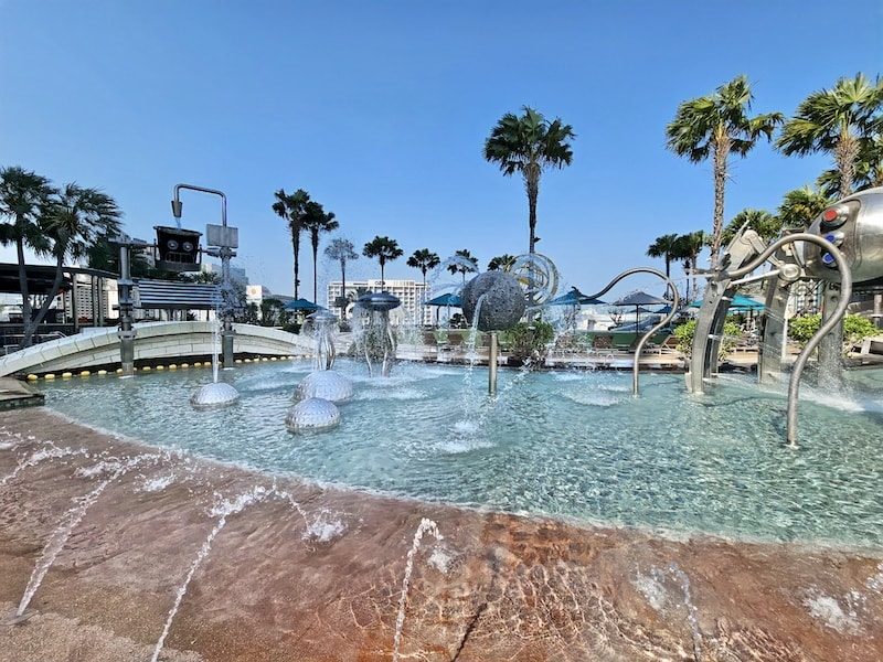 【芭達雅住宿】Grande Centre Point Pattaya:下樓就是 Terminal 21,盡享水上樂園與極致便利 - 第47張圖 【芭達雅住宿】Grande Centre Point Pattaya:下樓就是 Terminal 21,盡享水上樂園與極致便利