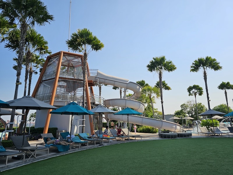 【芭達雅住宿】Grande Centre Point Pattaya:下樓就是 Terminal 21,盡享水上樂園與極致便利 - 第50張圖 【芭達雅住宿】Grande Centre Point Pattaya:下樓就是 Terminal 21,盡享水上樂園與極致便利