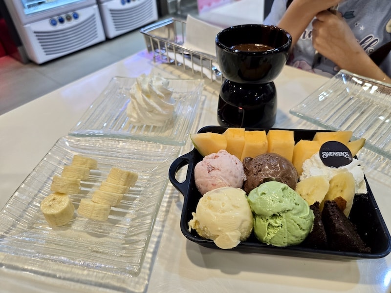 走下樓就能逛超市！曼谷安努站 Avani Sukhumvit Bangkok：結合 Lotus’s 蓮花超市的完美生活圈住宿分享