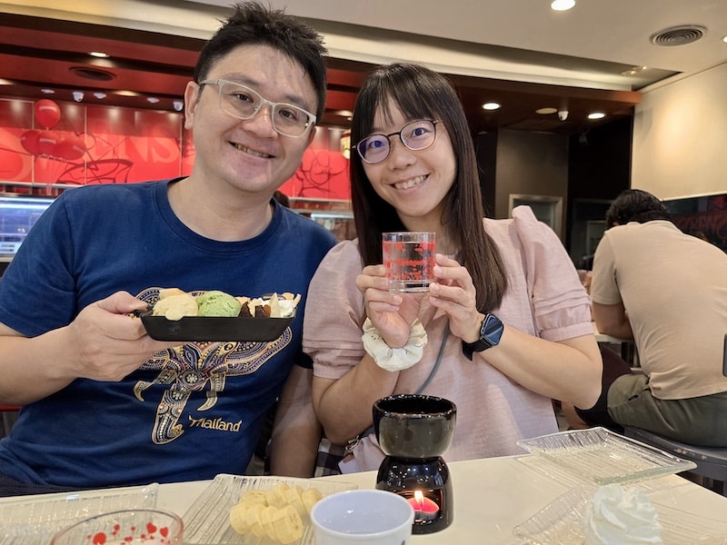 走下樓就能逛超市！曼谷安努站 Avani Sukhumvit Bangkok：結合 Lotus’s 蓮花超市的完美生活圈住宿分享