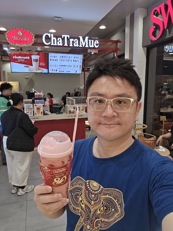 走下樓就能逛超市！曼谷安努站 Avani Sukhumvit Bangkok：結合 Lotus’s 蓮花超市的完美生活圈住宿分享
