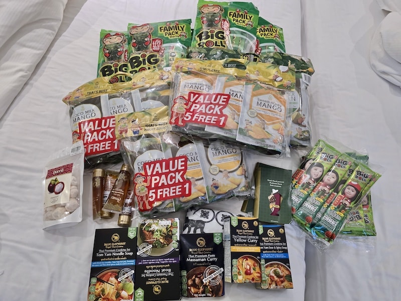 走下樓就能逛超市！曼谷安努站 Avani Sukhumvit Bangkok：結合 Lotus’s 蓮花超市的完美生活圈住宿分享