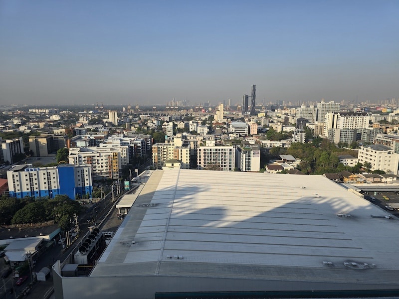 走下樓就能逛超市！曼谷安努站 Avani Sukhumvit Bangkok：結合 Lotus’s 蓮花超市的完美生活圈住宿分享