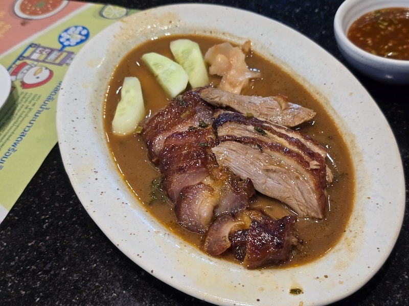 走下樓就能逛超市！曼谷安努站 Avani Sukhumvit Bangkok：結合 Lotus’s 蓮花超市的完美生活圈住宿分享