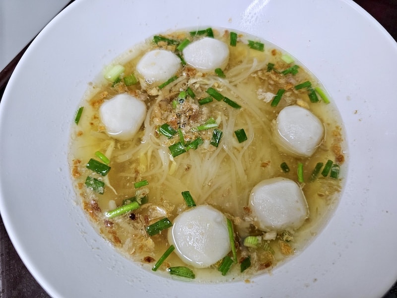 機場奇蹟美食街與中華航空CI838 BKK-TPE 曼谷-台北 飛行紀錄 - 第12張圖 機場奇蹟美食街與中華航空CI838 BKK-TPE 曼谷-台北 飛行紀錄