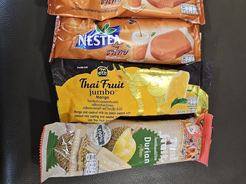 機場奇蹟美食街與中華航空CI838 BKK-TPE 曼谷-台北 飛行紀錄 - 第15張圖 機場奇蹟美食街與中華航空CI838 BKK-TPE 曼谷-台北 飛行紀錄