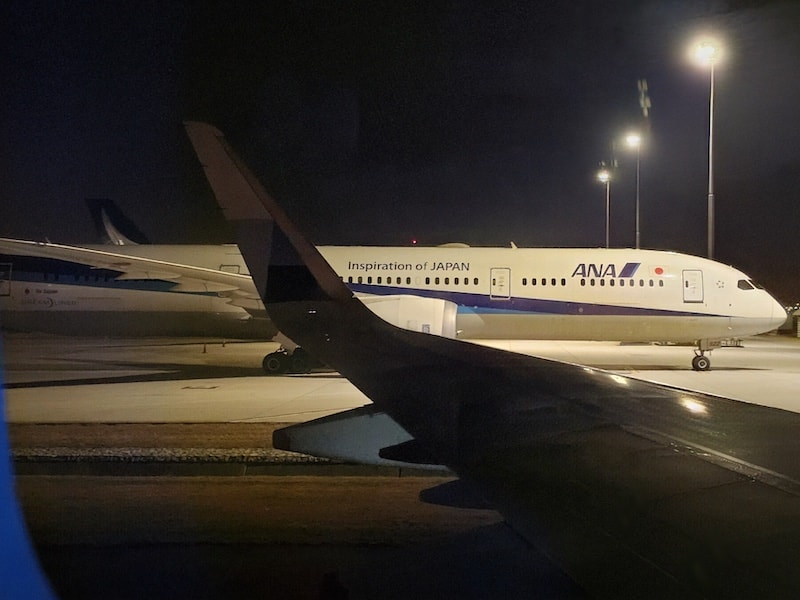 機場奇蹟美食街與中華航空CI838 BKK-TPE 曼谷-台北 飛行紀錄 - 第24張圖 機場奇蹟美食街與中華航空CI838 BKK-TPE 曼谷-台北 飛行紀錄