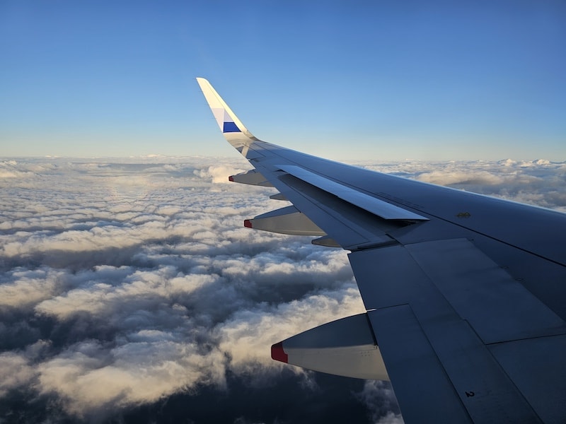 機場奇蹟美食街與中華航空CI838 BKK-TPE 曼谷-台北 飛行紀錄 - 第37張圖 機場奇蹟美食街與中華航空CI838 BKK-TPE 曼谷-台北 飛行紀錄