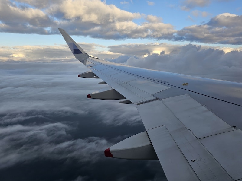 機場奇蹟美食街與中華航空CI838 BKK-TPE 曼谷-台北 飛行紀錄 - 第38張圖 機場奇蹟美食街與中華航空CI838 BKK-TPE 曼谷-台北 飛行紀錄