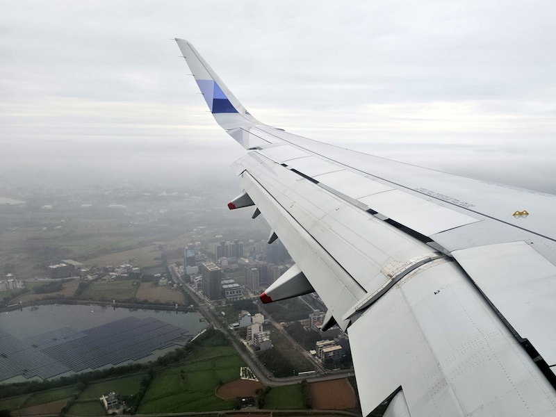 機場奇蹟美食街與中華航空CI838 BKK-TPE 曼谷-台北 飛行紀錄 - 第41張圖 機場奇蹟美食街與中華航空CI838 BKK-TPE 曼谷-台北 飛行紀錄