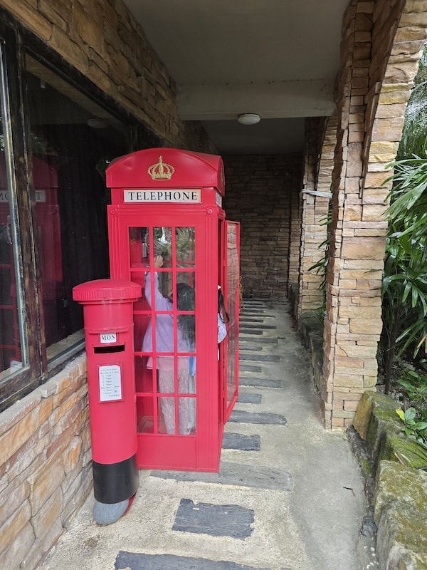 【宜蘭民宿】芯園 我的夢中城堡:走進童話莊園,化身公主王子,享受在千坪英式花園的夢幻假期 - 第62張圖 【宜蘭民宿】芯園 我的夢中城堡:走進童話莊園,化身公主王子,享受在千坪英式花園的夢幻假期