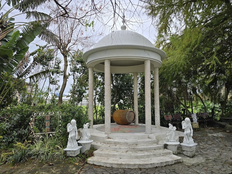 【宜蘭民宿】芯園 我的夢中城堡:走進童話莊園,化身公主王子,享受在千坪英式花園的夢幻假期 - 第59張圖 【宜蘭民宿】芯園 我的夢中城堡:走進童話莊園,化身公主王子,享受在千坪英式花園的夢幻假期