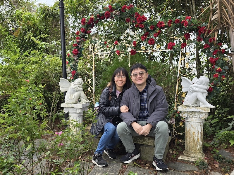 【宜蘭民宿】芯園 我的夢中城堡:走進童話莊園,化身公主王子,享受在千坪英式花園的夢幻假期 - 第60張圖 【宜蘭民宿】芯園 我的夢中城堡:走進童話莊園,化身公主王子,享受在千坪英式花園的夢幻假期