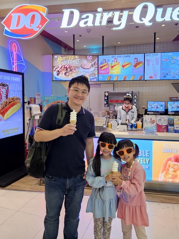 機場奇蹟美食街與中華航空CI838 BKK-TPE 曼谷-台北 飛行紀錄 - 第18張圖 機場奇蹟美食街與中華航空CI838 BKK-TPE 曼谷-台北 飛行紀錄