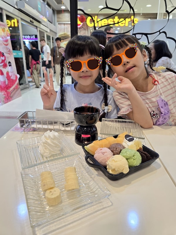 走下樓就能逛超市！曼谷安努站 Avani Sukhumvit Bangkok：結合 Lotus’s 蓮花超市的完美生活圈住宿分享