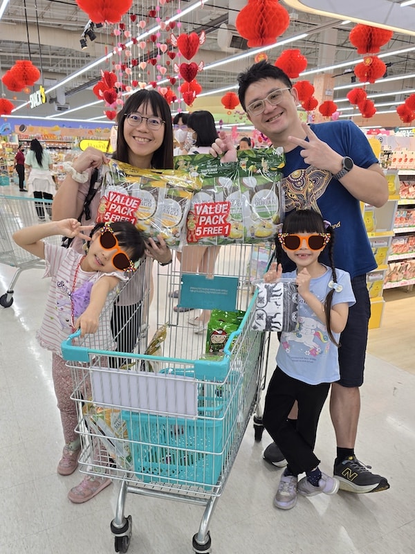 走下樓就能逛超市！曼谷安努站 Avani Sukhumvit Bangkok：結合 Lotus’s 蓮花超市的完美生活圈住宿分享