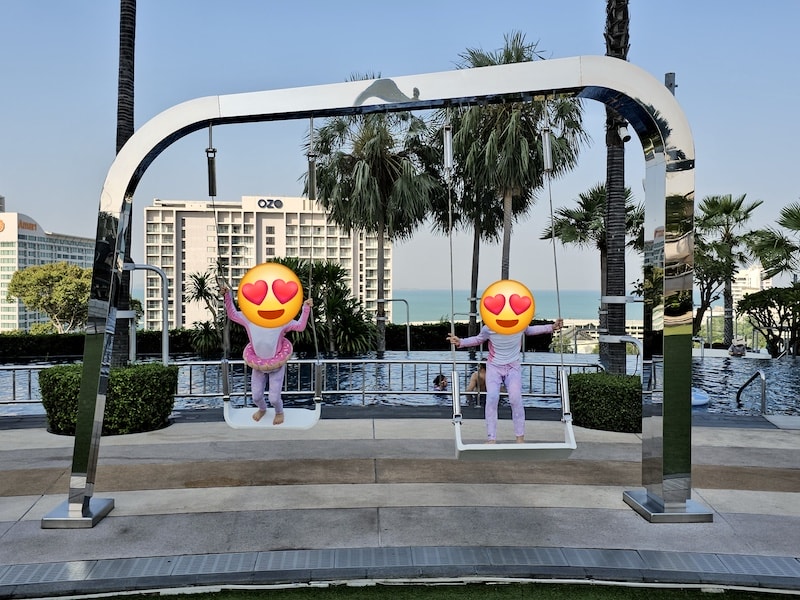 【芭達雅住宿】Grande Centre Point Pattaya:下樓就是 Terminal 21,盡享水上樂園與極致便利 - 第54張圖 【芭達雅住宿】Grande Centre Point Pattaya:下樓就是 Terminal 21,盡享水上樂園與極致便利