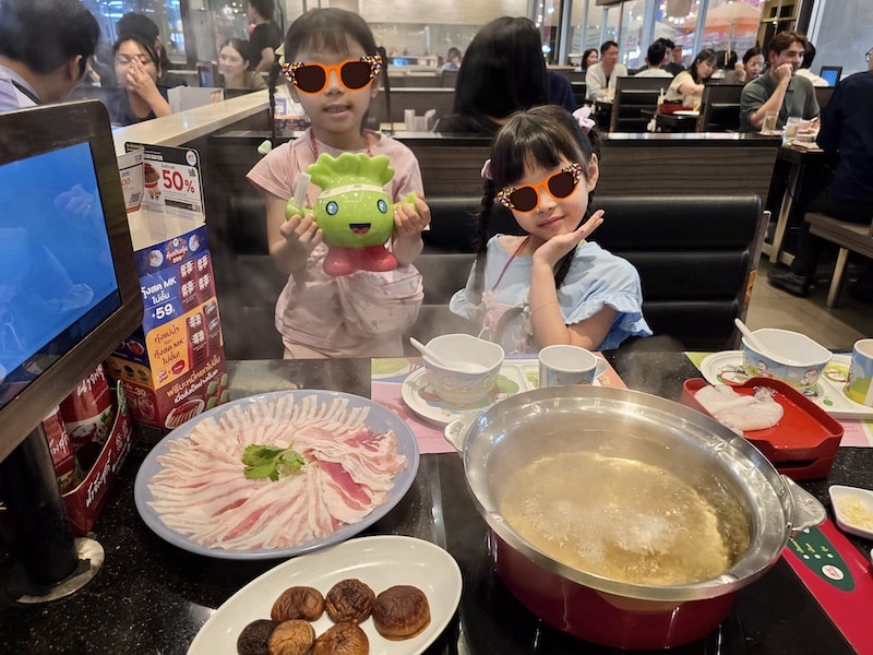 走下樓就能逛超市！曼谷安努站 Avani Sukhumvit Bangkok：結合 Lotus’s 蓮花超市的完美生活圈住宿分享