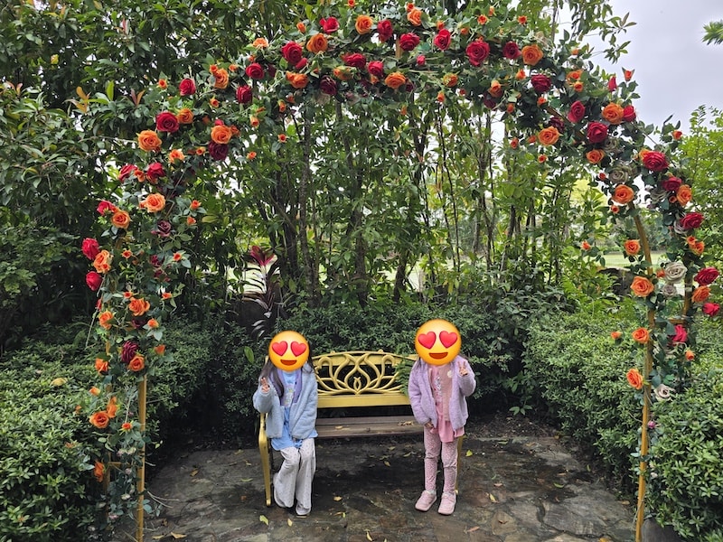 【宜蘭民宿】芯園 我的夢中城堡:走進童話莊園,化身公主王子,享受在千坪英式花園的夢幻假期 - 第58張圖 【宜蘭民宿】芯園 我的夢中城堡:走進童話莊園,化身公主王子,享受在千坪英式花園的夢幻假期