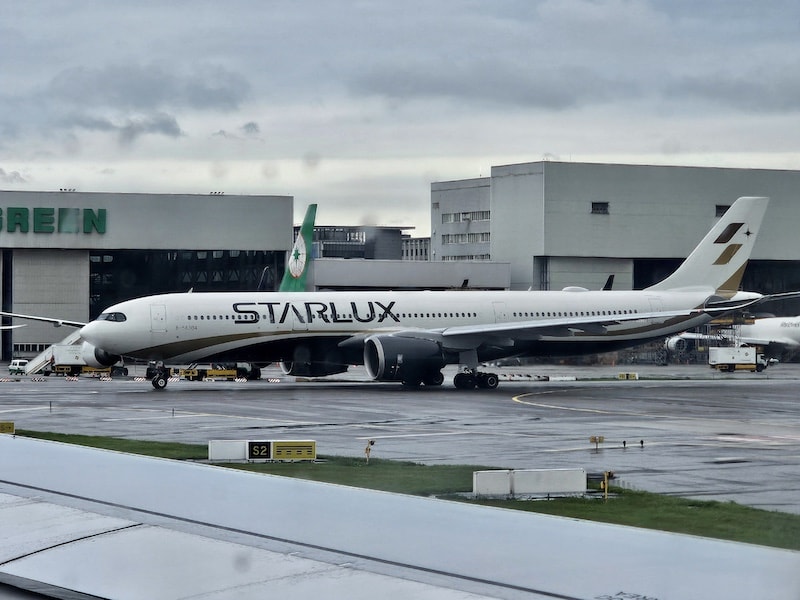 樂桃航空MM024 TPE-KIX 台北-關西飛行紀錄 - 第20張圖 樂桃航空MM024 TPE-KIX 台北-關西飛行紀錄