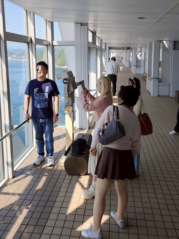 大鳴門橋「渦之道」看壯觀漩渦,阿波舞會館體驗傳統舞蹈,燒肉天山閣痛快大吃! - 第17張圖 大鳴門橋「渦之道」看壯觀漩渦,阿波舞會館體驗傳統舞蹈,燒肉天山閣痛快大吃!