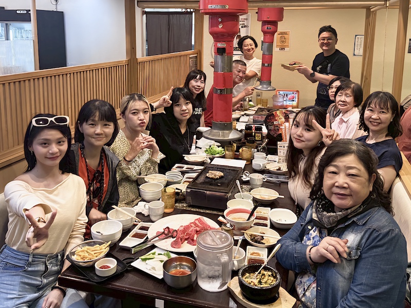 大鳴門橋「渦之道」看壯觀漩渦,阿波舞會館體驗傳統舞蹈,燒肉天山閣痛快大吃! - 第32張圖 大鳴門橋「渦之道」看壯觀漩渦,阿波舞會館體驗傳統舞蹈,燒肉天山閣痛快大吃!