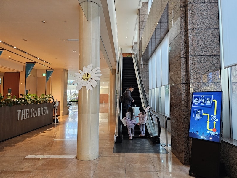 【大阪住宿推薦】京阪環球影城塔樓飯店開箱:直通地鐵站、高空展望溫泉,玩 USJ 的首選! - 第7張圖 【大阪住宿推薦】京阪環球影城塔樓飯店開箱:直通地鐵站、高空展望溫泉,玩 USJ 的首選!