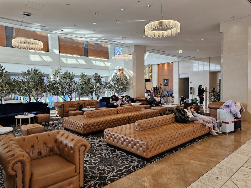 【大阪住宿推薦】京阪環球影城塔樓飯店開箱:直通地鐵站、高空展望溫泉,玩 USJ 的首選! - 第10張圖 【大阪住宿推薦】京阪環球影城塔樓飯店開箱:直通地鐵站、高空展望溫泉,玩 USJ 的首選!