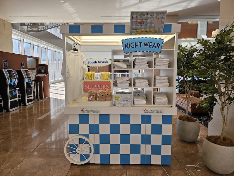 【大阪住宿推薦】京阪環球影城塔樓飯店開箱:直通地鐵站、高空展望溫泉,玩 USJ 的首選! - 第12張圖 【大阪住宿推薦】京阪環球影城塔樓飯店開箱:直通地鐵站、高空展望溫泉,玩 USJ 的首選!