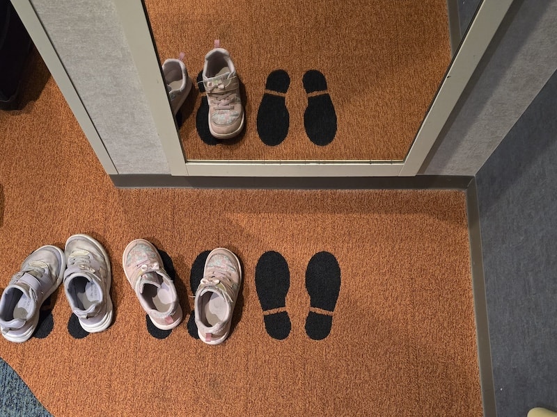 【大阪住宿推薦】京阪環球影城塔樓飯店開箱:直通地鐵站、高空展望溫泉,玩 USJ 的首選! - 第18張圖 【大阪住宿推薦】京阪環球影城塔樓飯店開箱:直通地鐵站、高空展望溫泉,玩 USJ 的首選!
