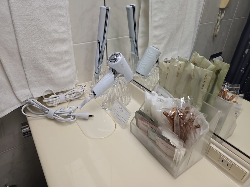 【大阪住宿推薦】京阪環球影城塔樓飯店開箱:直通地鐵站、高空展望溫泉,玩 USJ 的首選! - 第44張圖 【大阪住宿推薦】京阪環球影城塔樓飯店開箱:直通地鐵站、高空展望溫泉,玩 USJ 的首選!