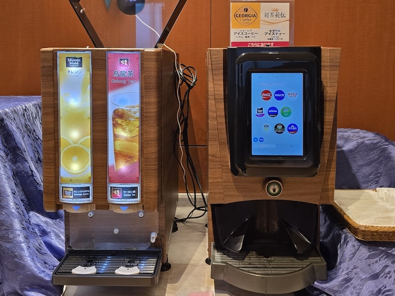 【大阪住宿推薦】京阪環球影城塔樓飯店開箱:直通地鐵站、高空展望溫泉,玩 USJ 的首選! - 第47張圖 【大阪住宿推薦】京阪環球影城塔樓飯店開箱:直通地鐵站、高空展望溫泉,玩 USJ 的首選!