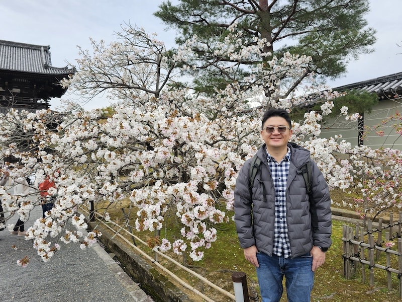 今年櫻花早開怎麼辦?京都「晚開櫻」首選仁和寺:帶孩子輕鬆賞櫻的世界遺產之旅 - 第6張圖 今年櫻花早開怎麼辦?京都「晚開櫻」首選仁和寺:帶孩子輕鬆賞櫻的世界遺產之旅