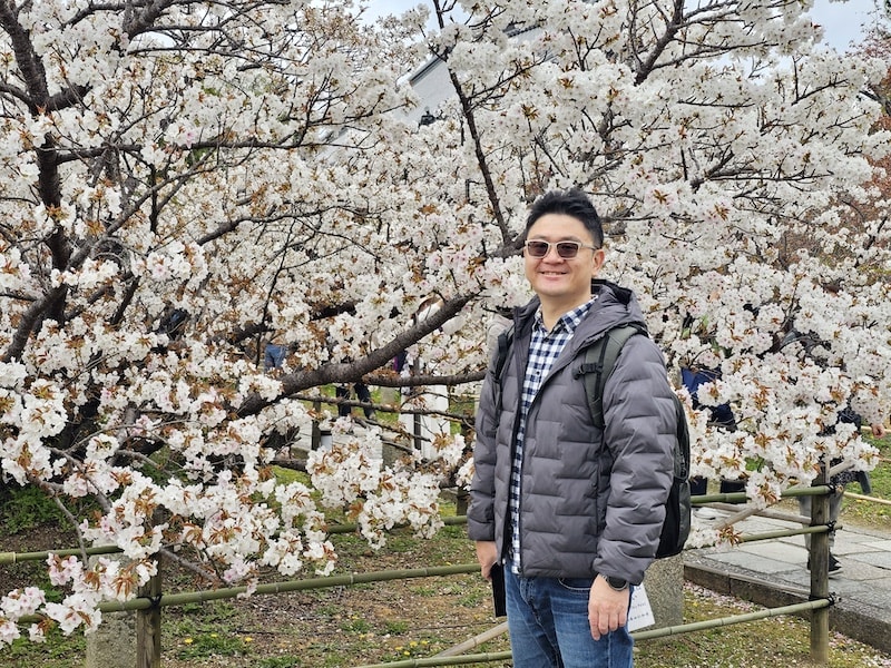 今年櫻花早開怎麼辦?京都「晚開櫻」首選仁和寺:帶孩子輕鬆賞櫻的世界遺產之旅 - 第36張圖 今年櫻花早開怎麼辦?京都「晚開櫻」首選仁和寺:帶孩子輕鬆賞櫻的世界遺產之旅